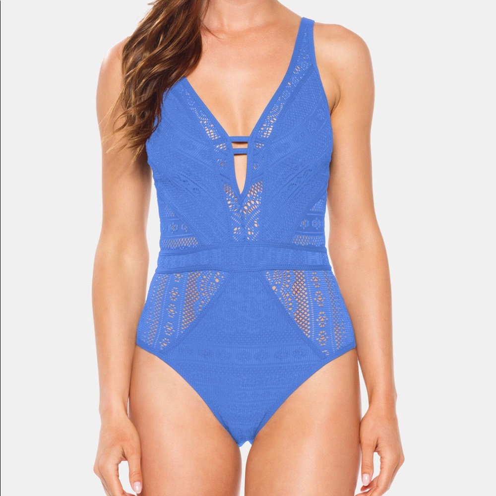 Becca Swimsuit